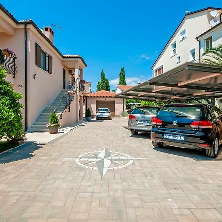 Apartment Villa Baric 4412 Rovinj Exterior foto