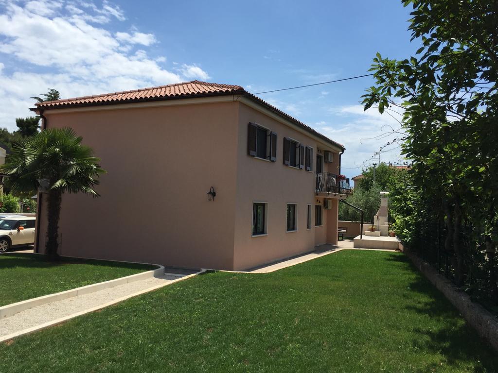 Apartment Villa Baric 4412 Rovinj Exterior foto