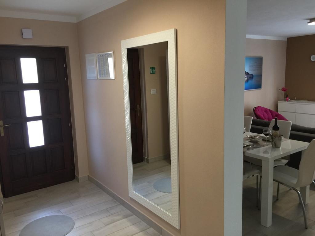 Apartment Villa Baric 4412 Rovinj Exterior foto