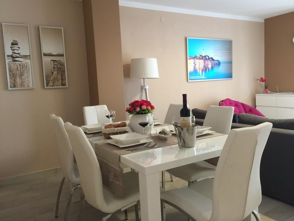 Apartment Villa Baric 4412 Rovinj Exterior foto