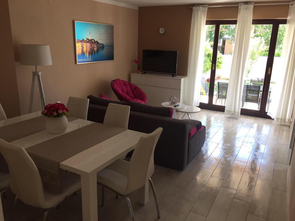 Apartment Villa Baric 4412 Rovinj Exterior foto