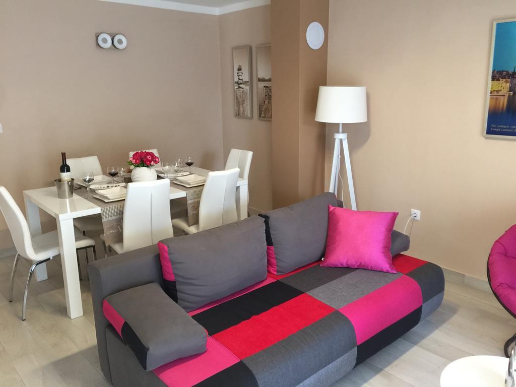 Apartment Villa Baric 4412 Rovinj Exterior foto