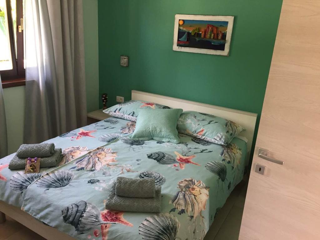 Apartment Villa Baric 4412 Rovinj Exterior foto