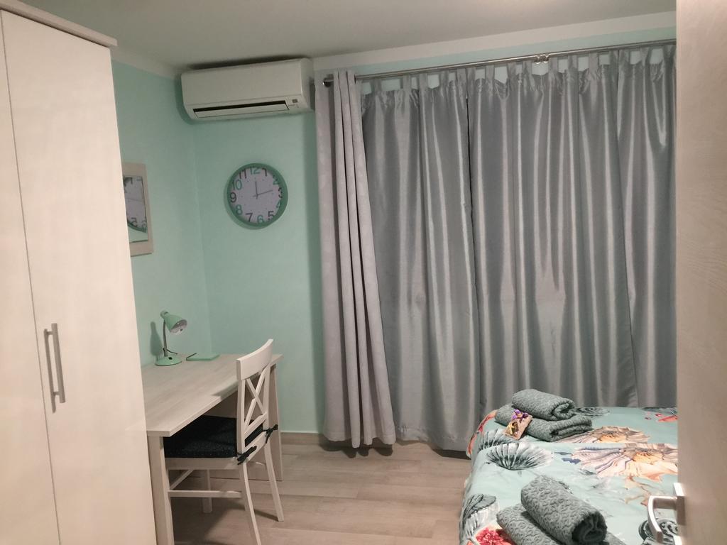 Apartment Villa Baric 4412 Rovinj Exterior foto