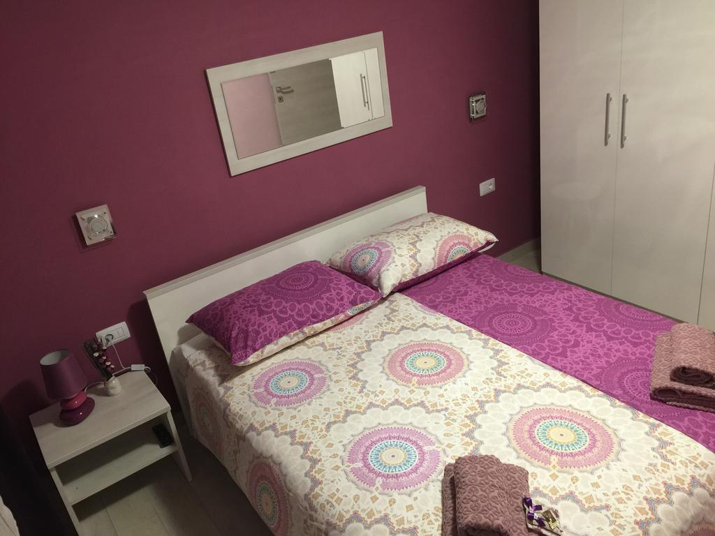 Apartment Villa Baric 4412 Rovinj Exterior foto
