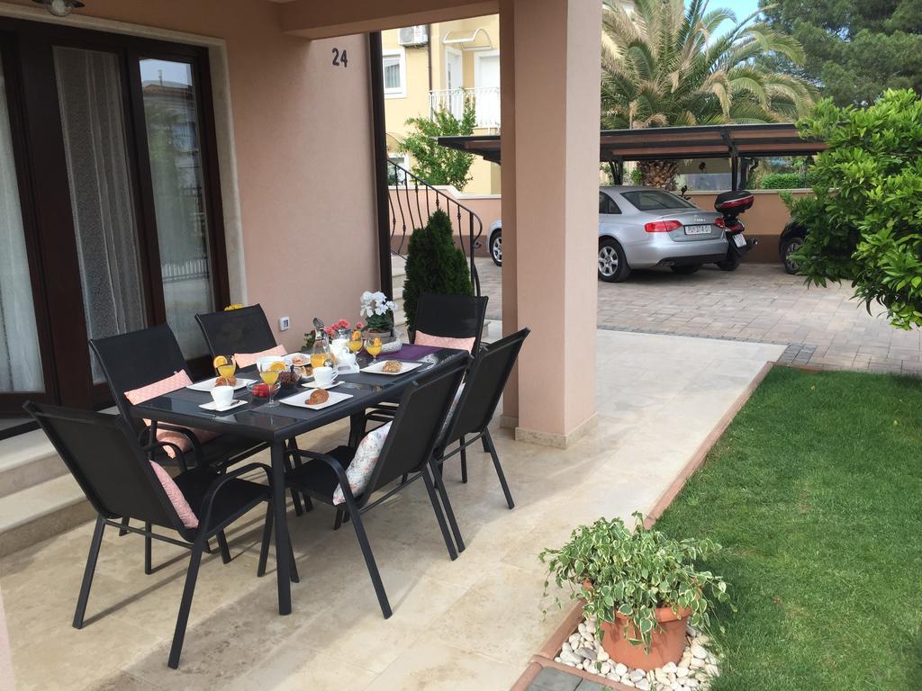 Apartment Villa Baric 4412 Rovinj Exterior foto