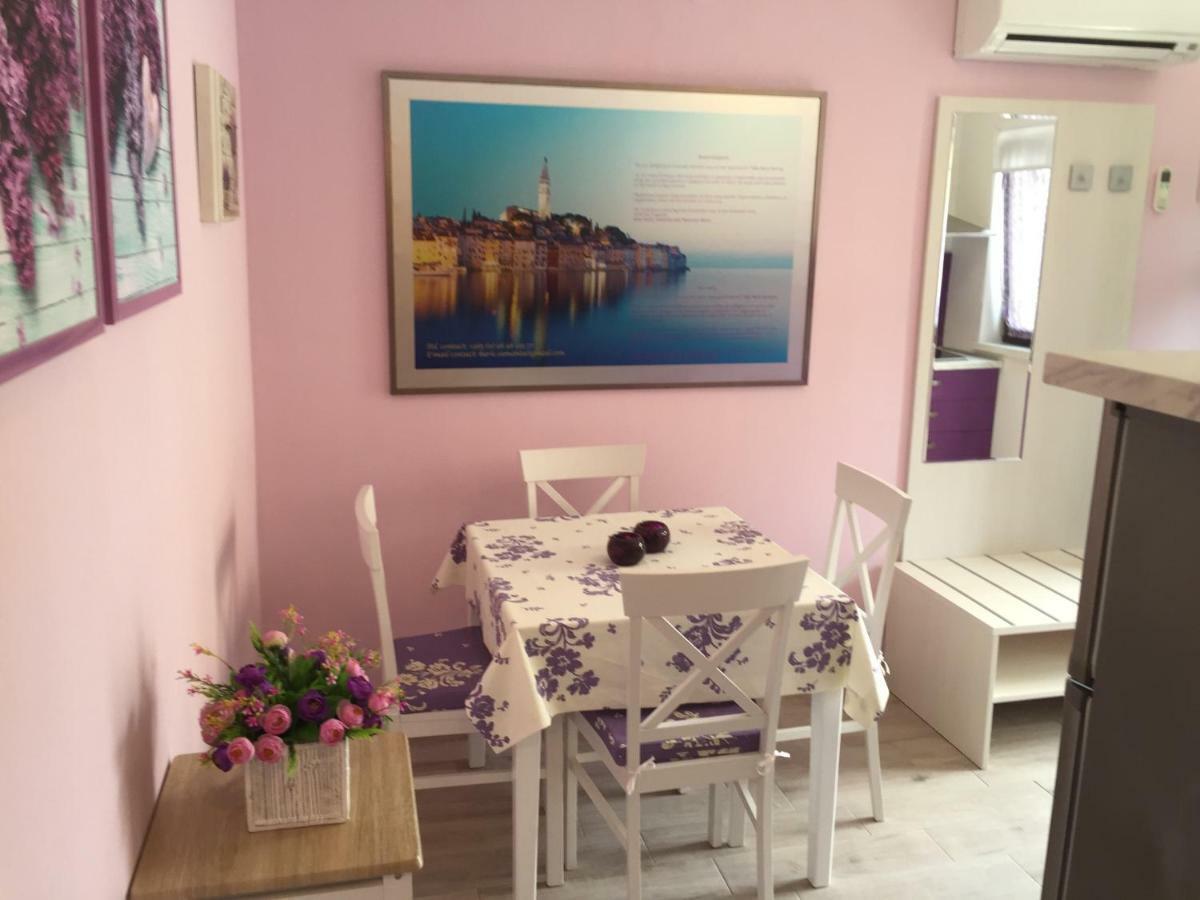 Apartment Villa Baric 4412 Rovinj Exterior foto