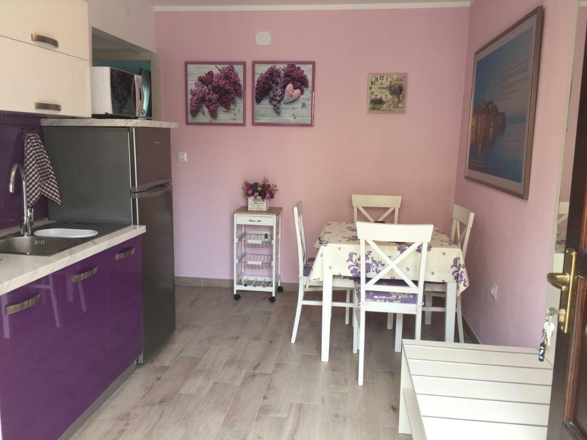 Apartment Villa Baric 4412 Rovinj Exterior foto