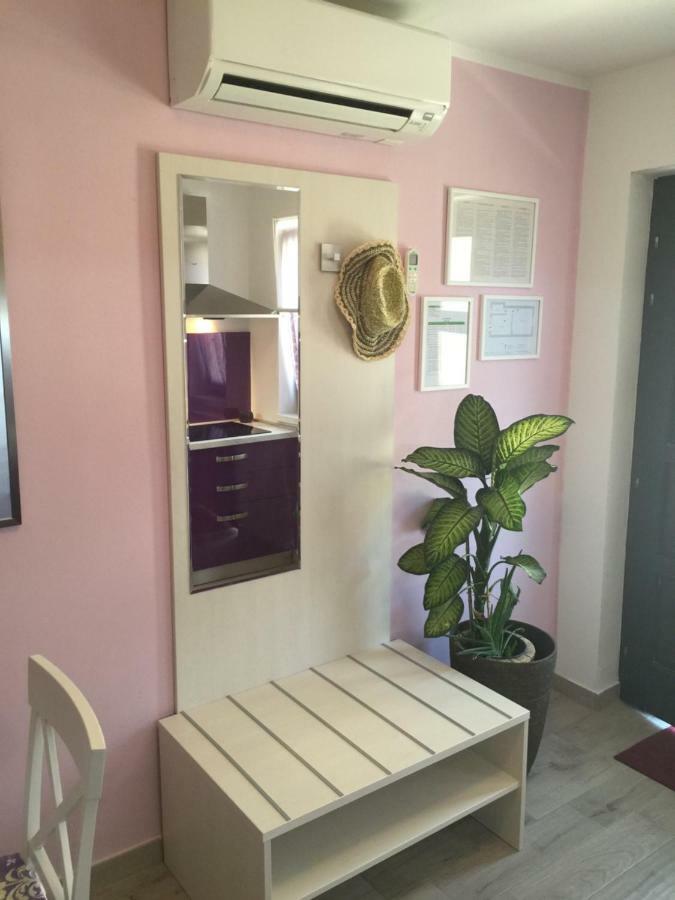 Apartment Villa Baric 4412 Rovinj Exterior foto