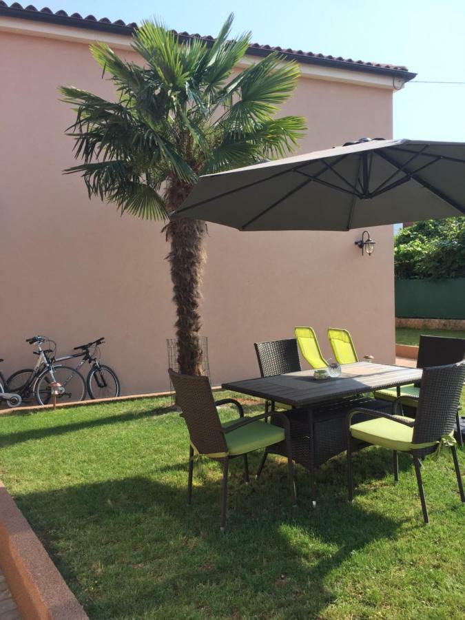 Apartment Villa Baric 4412 Rovinj Exterior foto